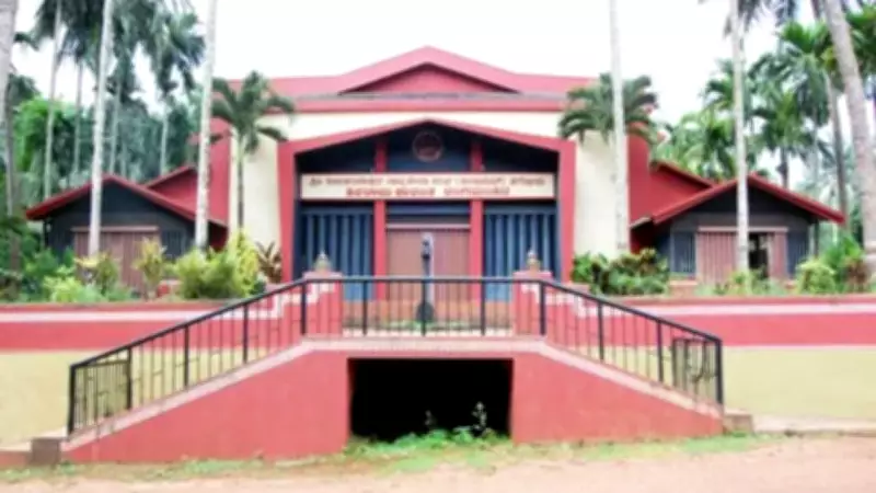 Heggodu: The Indian Village Where Theatre and Literature Thrive in Daily Life