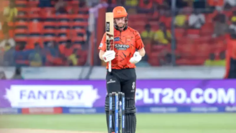Heinrich Klaasen: T20 Cricket Should Be Viewed as a Separate Sport