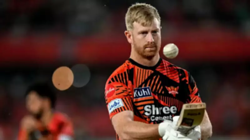Heinrich Klaasen warns fan against taking photos of his family in IPL 2026