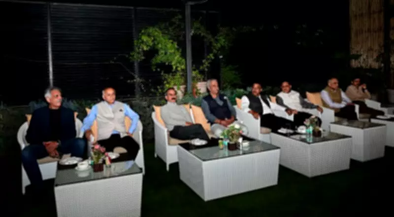 Helicopter Services to Begin in Himachal's Dharamsala, Palampur, Chamba in June