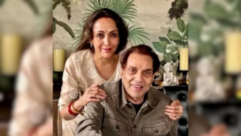 Hema Malini Gets Emotional Remembering Dharmendra: 'Don't Know How I'll Cope'