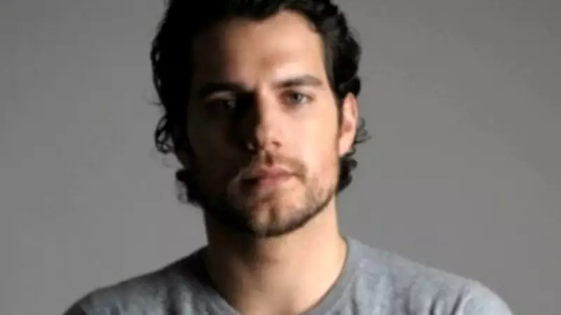 Henry Cavill's 'Voltron' Movie Skips Theaters, Heads to Prime Video
