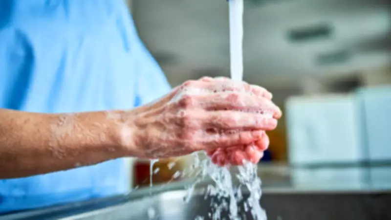 Hepatitis A Outbreak in Wales Prompts Hygiene Warning for Children