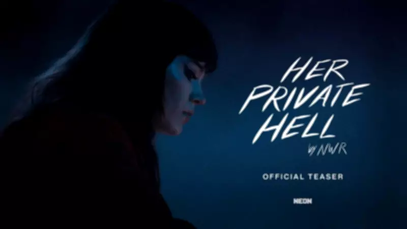 Her Private Hell Official Trailer Starring Charles Melton and Sophie Thatcher