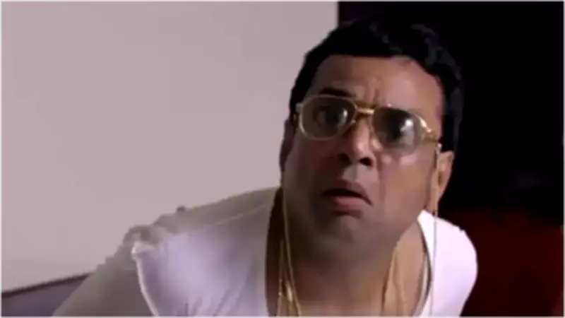 Hera Pheri 3: Old Paresh Rawal Exit Reports Resurface, Fans Worry Unnecessarily