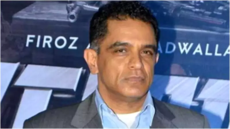 Hera Pheri Producer Firoz Nadiadwala Files Police Complaint Over Copyright Dispute