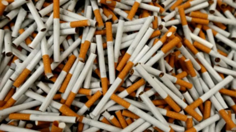 Herbal Cigarettes Not Safer Than Tobacco, New Study Reveals on World No Tobacco Day