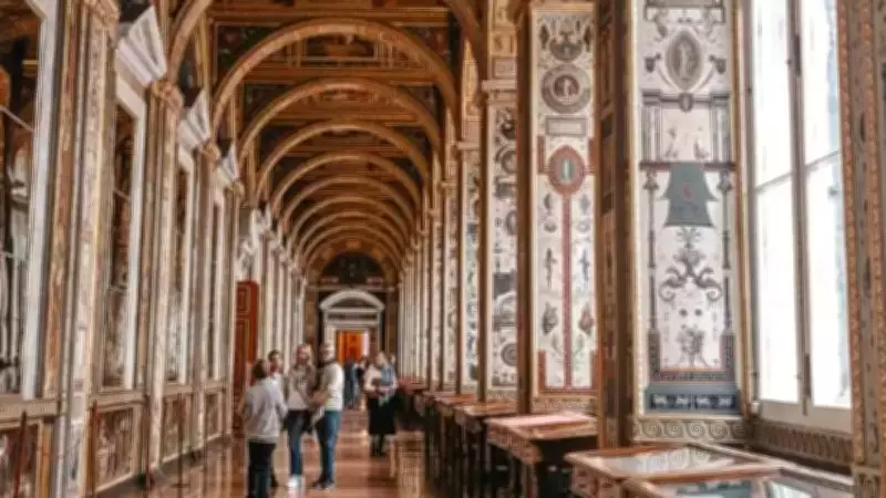 Hermitage Museum Hosts First Contemporary Indian Art Exhibition