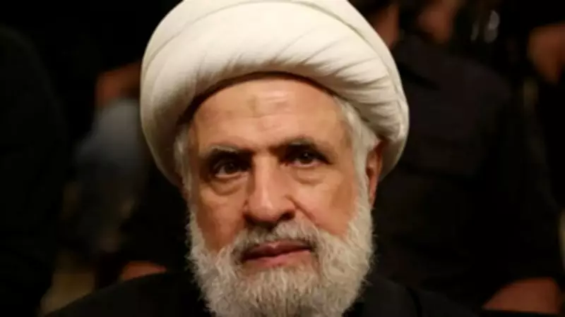 Hezbollah Chief Says Weapons Not Part of Lebanon-Israel Talks, Vows 'Hell' for Israel