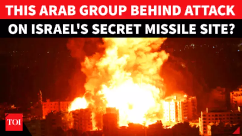 Hezbollah Intensifies Attacks on Israel; Kills IDF Platoon Commander in Precision Strike