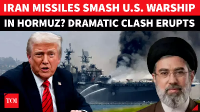 Hezbollah Rocket Penetrates Israel's Shield, Ceasefire at Risk