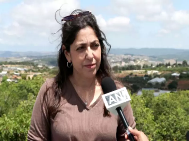 Hezbollah Uses Human Shields; Israel Prioritizes Civilian Safety: Ex-Official