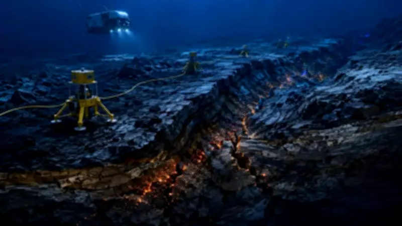 Hidden 'Brake Zones' Found in Pacific Fault Explain Repeating Earthquakes
