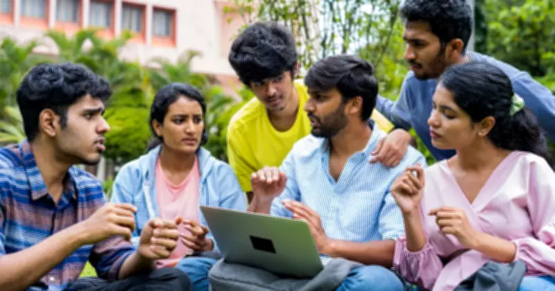 High IQ, Low EQ: Mental Health Crisis in Indian Education