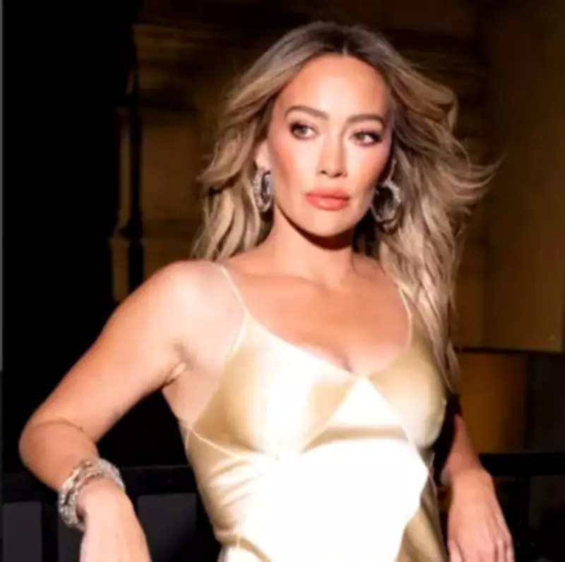Hilary Duff Says Child Star Documentaries Leave Her 'Really Quite Sad'
