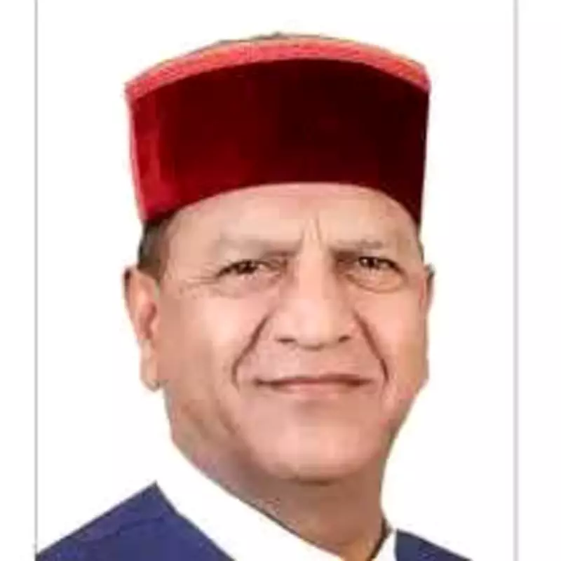 Himachal BJP accuses Congress of hijacking municipal, panchayat polls