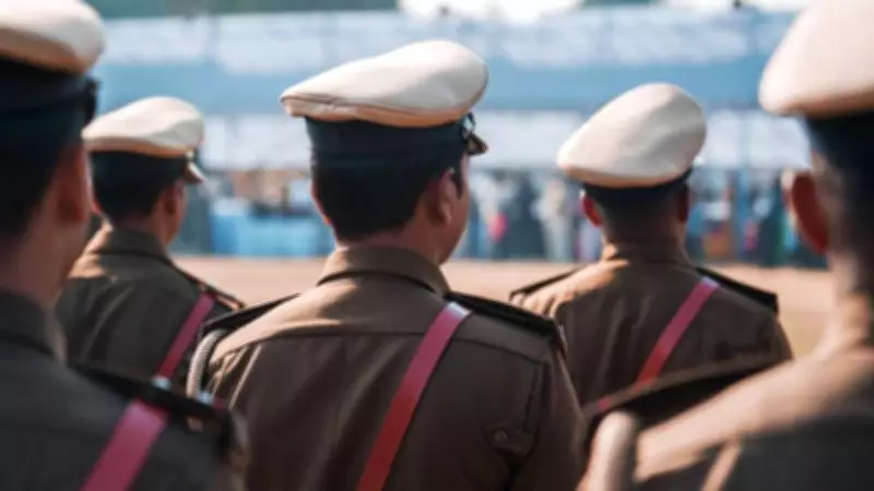 Himachal Cadre IPS Officer Rithwik Rudra in Race for IB Director Post