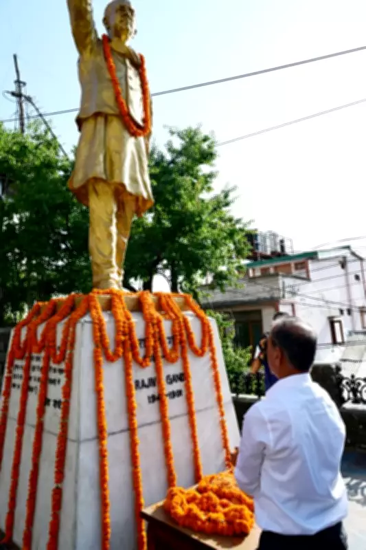 Himachal Civic Poll Results Reflect Public Anger Against BJP: CM Sukhu
