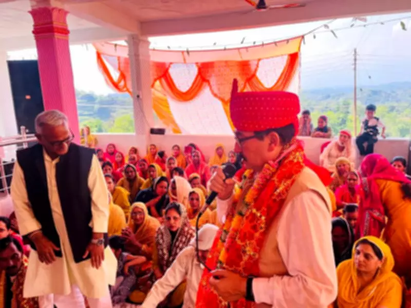 Himachal CM's Cabinet Rank Allotment Contradicts Anti-VIP Stand