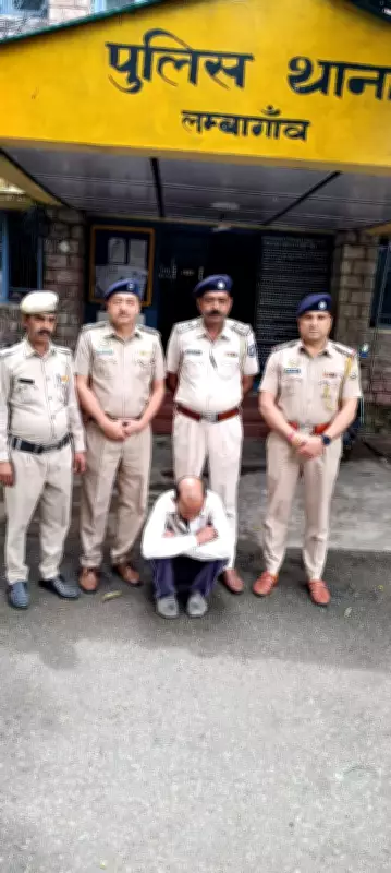 Himachal Drug Cartels Using Minors as Couriers to Evade Police Detection