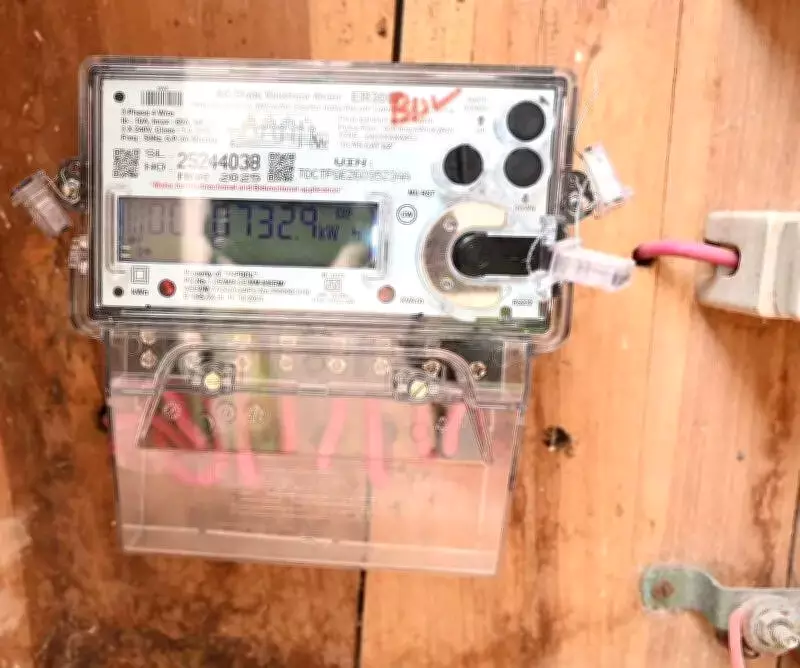 Himachal farmer prays to 'devil' smart meter over ₹23,700 bill for closed shop
