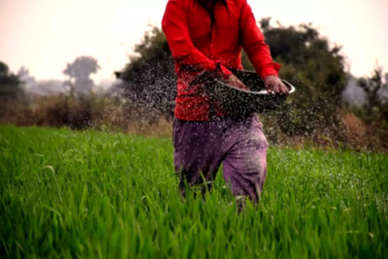 Himachal Firm, Faridkot Dealer Booked in Fake Fertiliser Pesticide Racket