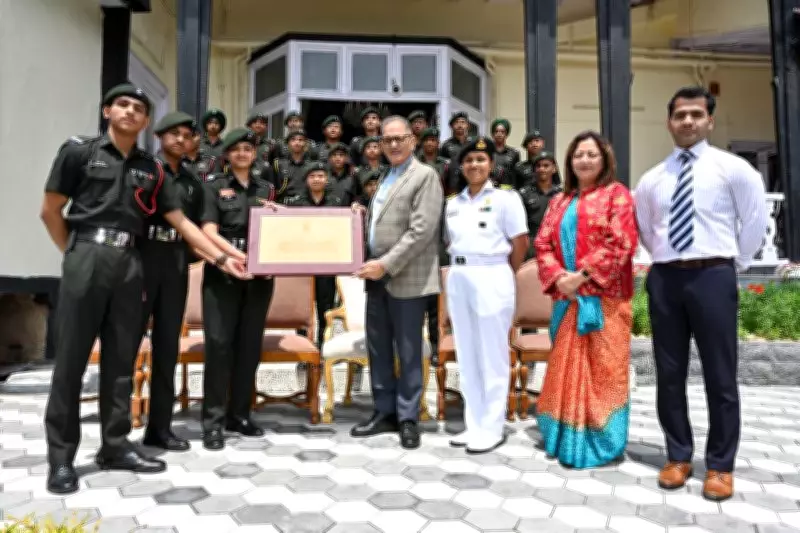 Himachal Governor: Patriotism and Youth Power Key to Nation Building