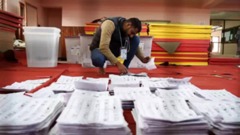 Himachal Local Body Polls 2026: Congress Leads in Early Counting