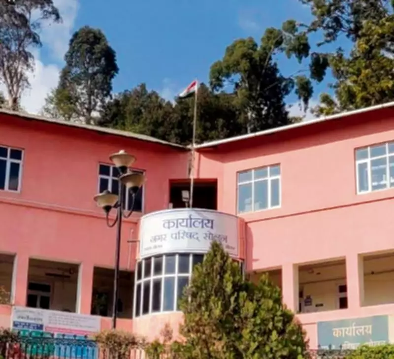 Himachal MC Elections: BJP Suspends 4 Party Workers in Solan