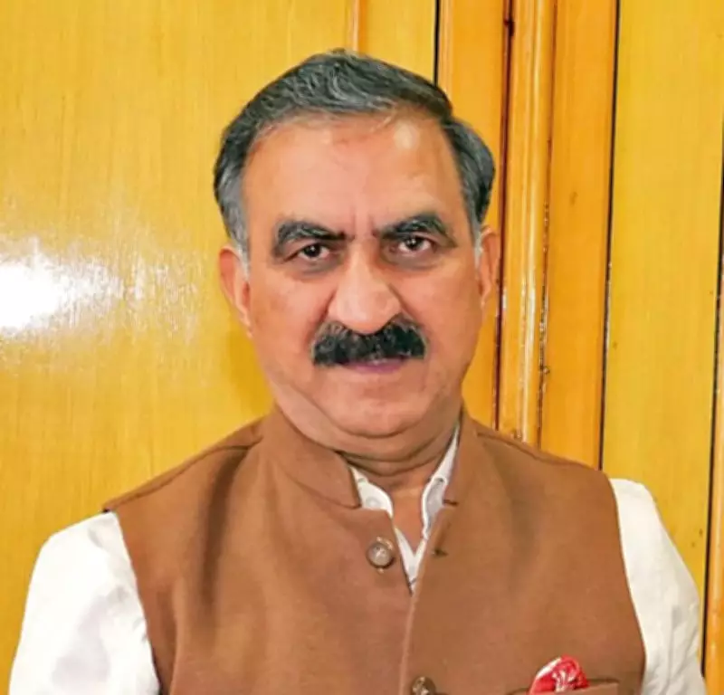 Himachal Pensioners Submit Charter of Demands to CM Sukhu