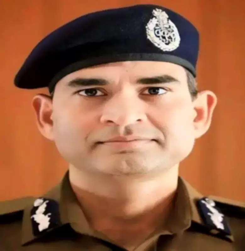 Himachal Police Tops ERSS Response Time for April