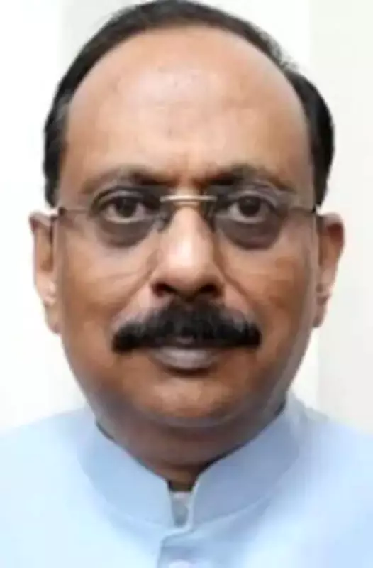 Himachal Pradesh Appoints Sanjay Gupta as Chief Secretary Amid Legal Scrutiny