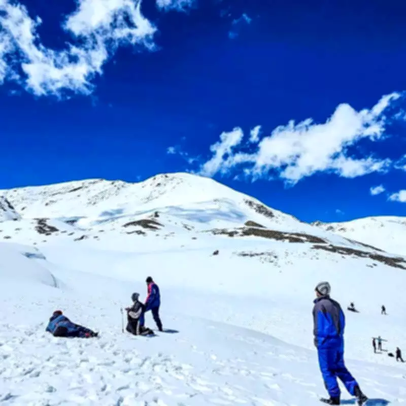 Himachal Weather Alert: Thunderstorms, Lightning Expected May 3-5