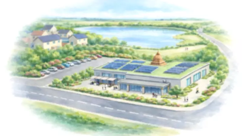 Hindu Community in UK Town Bids for Temple Land Amid Worship Shortage