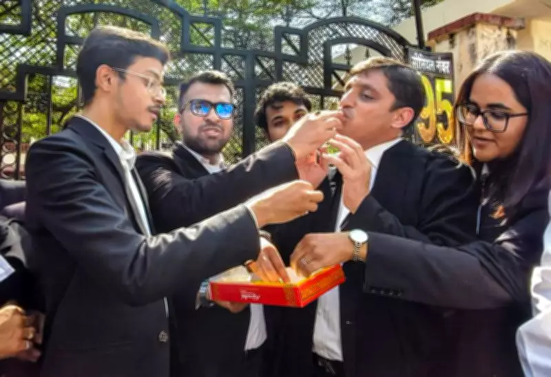 Hindu Party Files Caveat in Supreme Court in Bhojshala Dispute