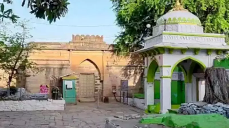 Hindu Side Demands Free Entry, Excavation at Bhojshala Complex After HC Verdict