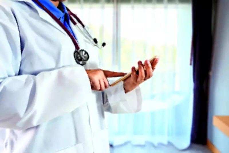 Hip Replacement Surgeries in Young Indians Rise 40% Post-Covid