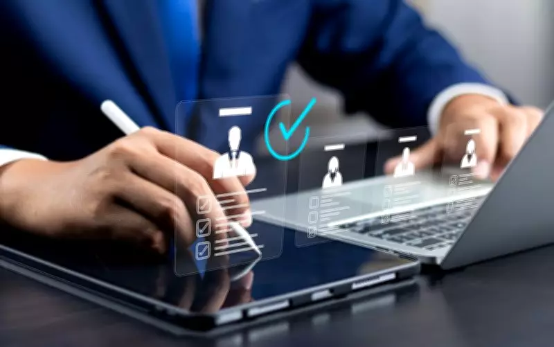 Hiring Activity Rises 6% in April, Insurance Sector Leads Growth