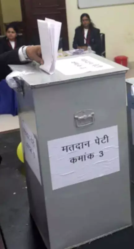 Hisar Bar Association Elections Set for June 12 After Unanimous Decision