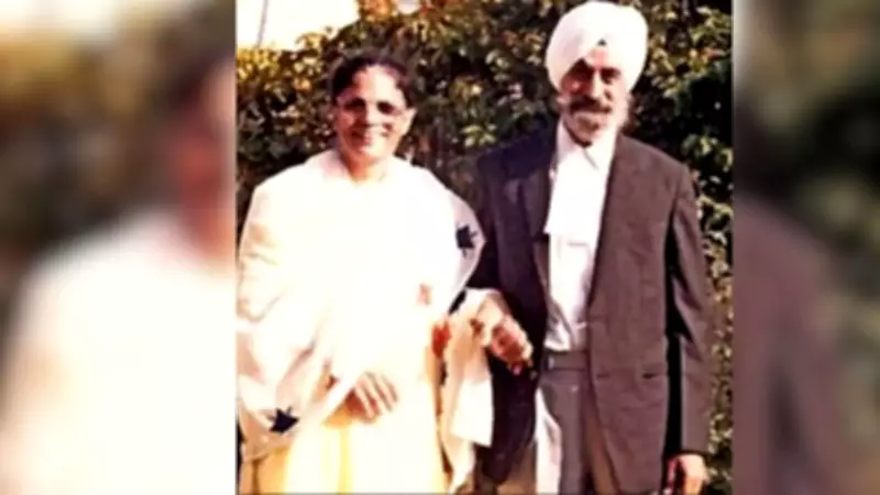 Historian Malwinder Jit Singh Waraich dies at 96, body donated for research