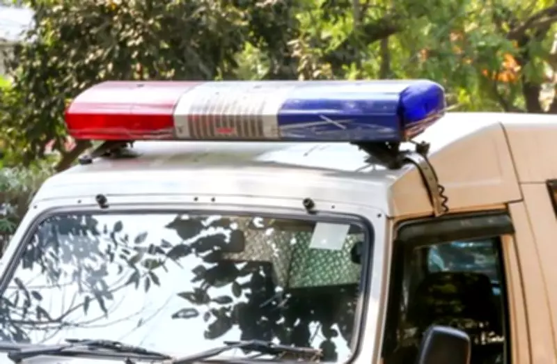 History Sheeter Shot Dead Outside Kharkhoda Court in Sonepat