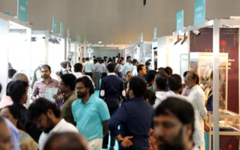 HJF 2026 to Debut Retail Symposium, Zaveri Bazaar Pavilion, and Sourcing Zones