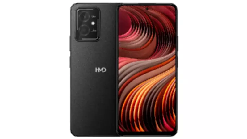 HMD Vibe 2 5G Launching Under Rs 9000 with 6000mAh Battery on May 21