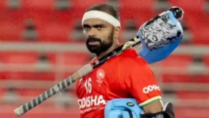 Hockey India Responds to PR Sreejesh's Claims Over Coaching Exit