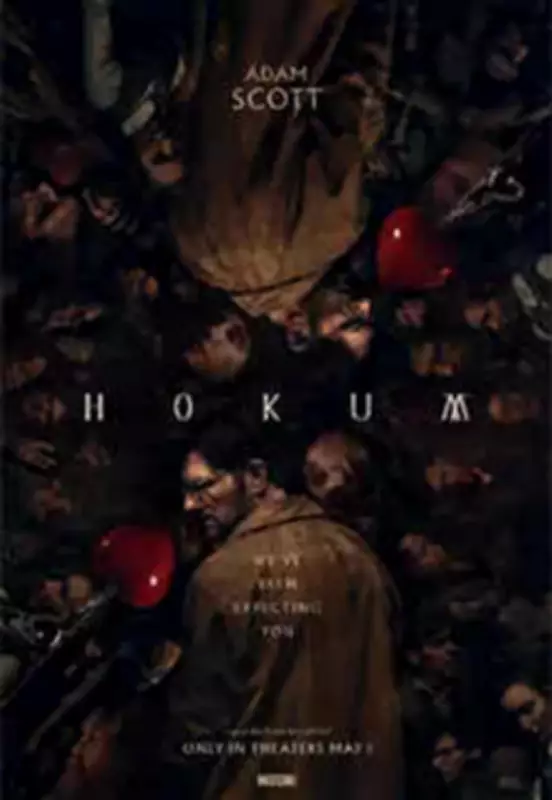 Hokum Movie Review: Atmospheric Horror Set in Ireland's Most Haunted Hotel