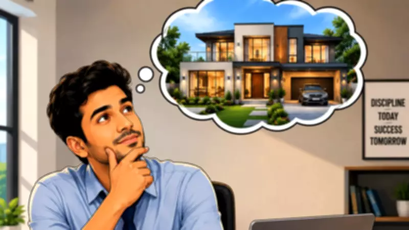 Home Loan Affordability: How to Use EMI Calculators Before Buying a House