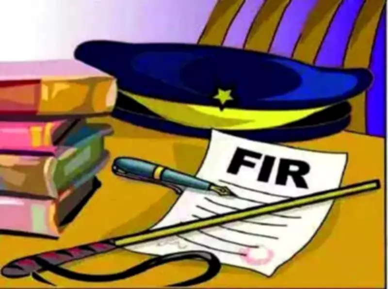Homemaker files FIR against husband for forging Aadhaar to check into hotel with woman