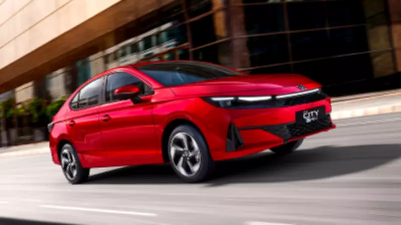 Honda City Facelift Review: 5 Pros and Cons Before Buying in India