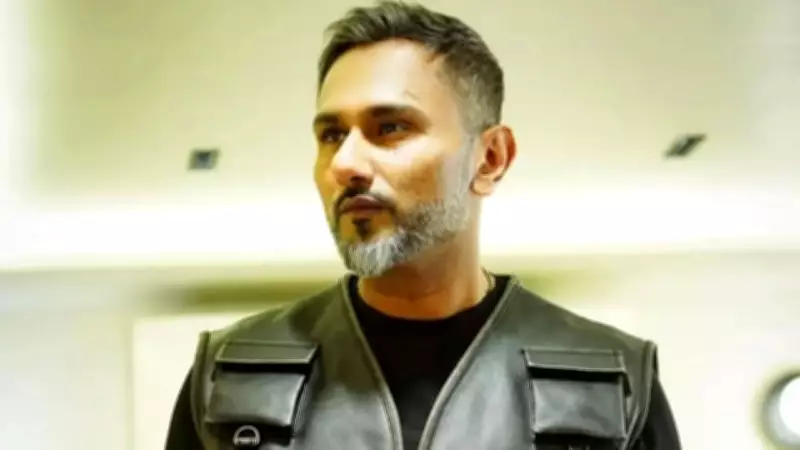Honey Singh Denies Performing Controversial Song Volume 1 in Delhi Court