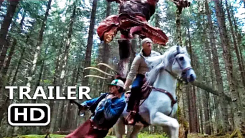 Hope Official Trailer Released: Starring Hwang Jung-min, Zo In-sung